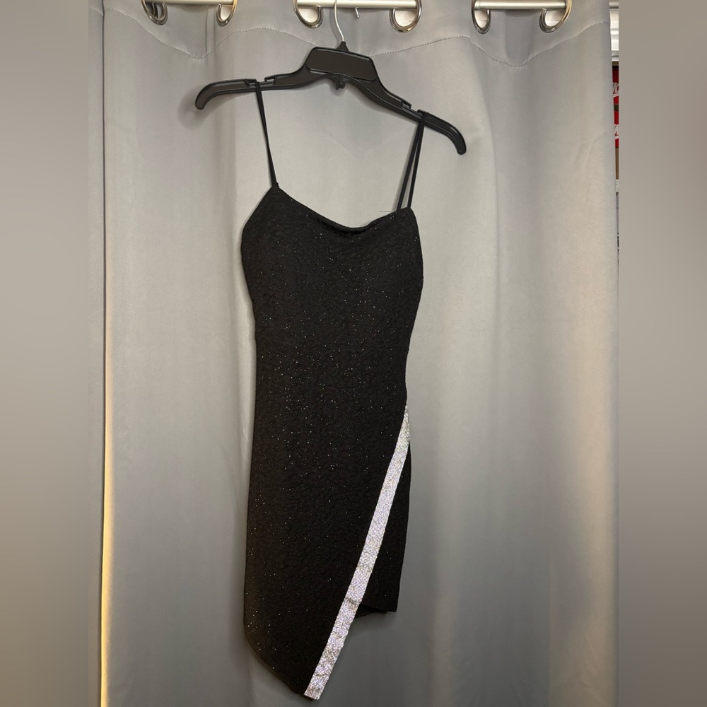 Honey and Rosie Dress